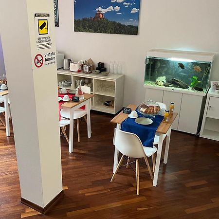 B&B Parco Nord Bolonia Zewnętrze zdjęcie