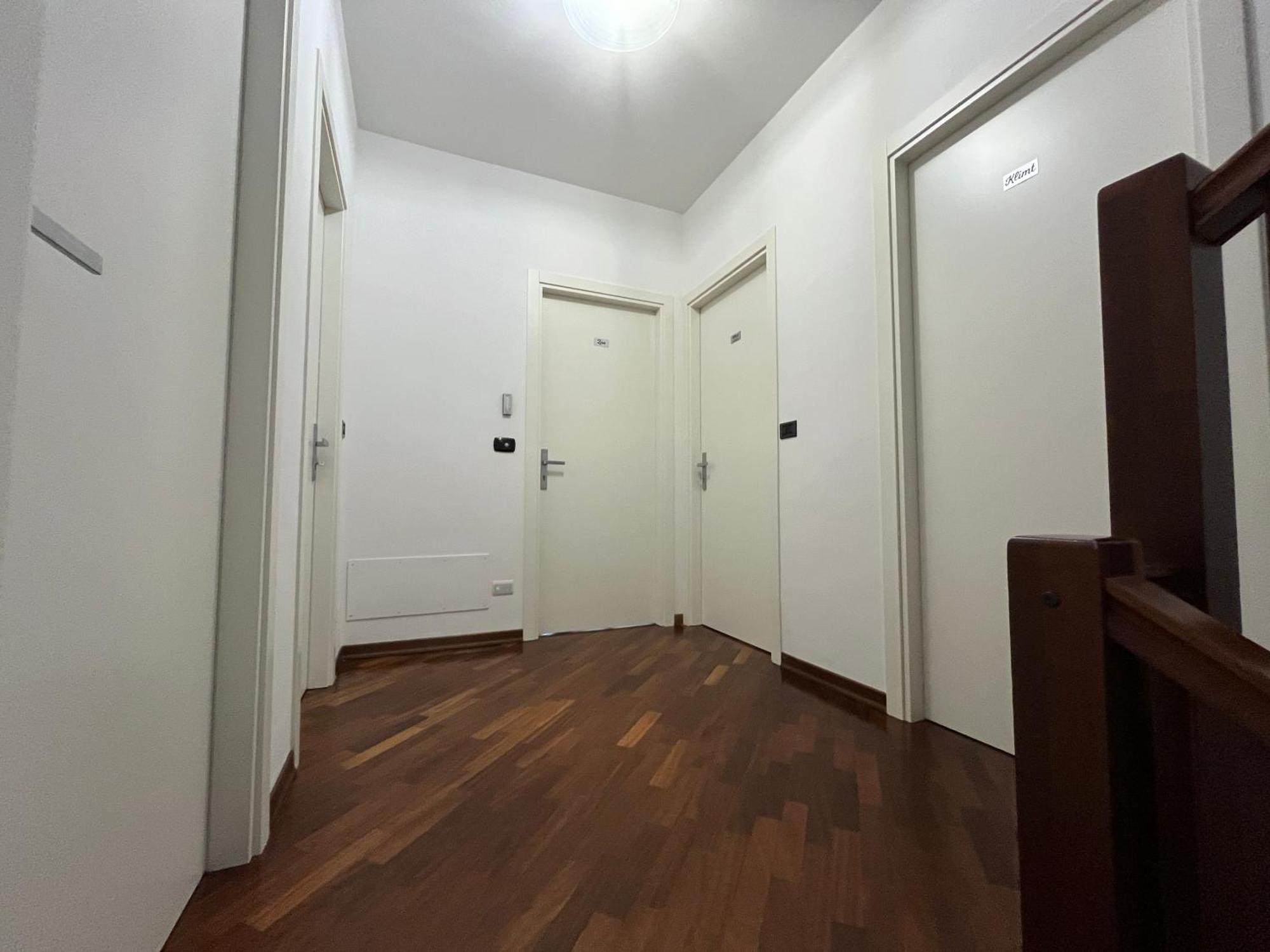 B&B Parco Nord Bolonia Zewnętrze zdjęcie