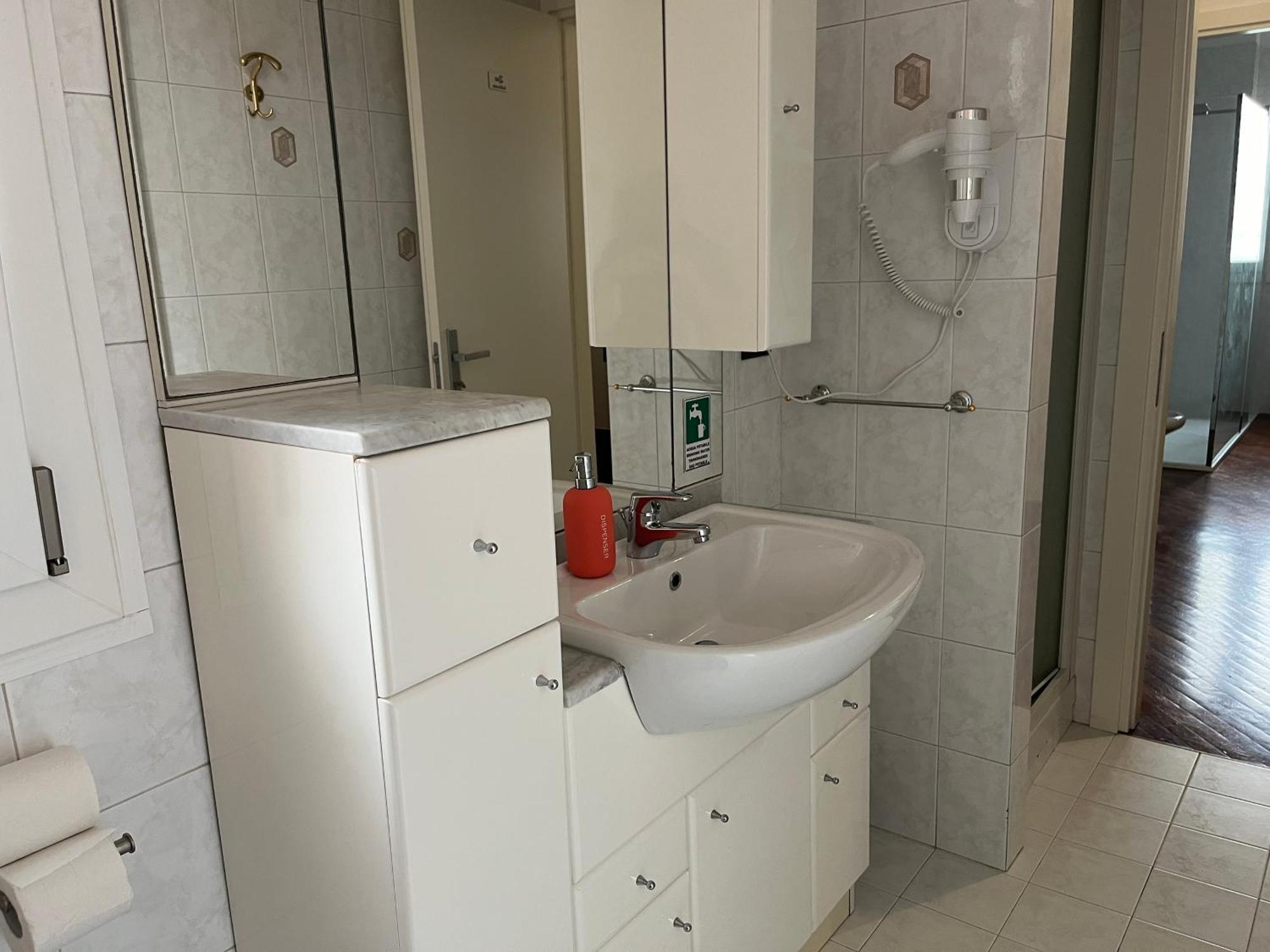 B&B Parco Nord Bolonia Zewnętrze zdjęcie