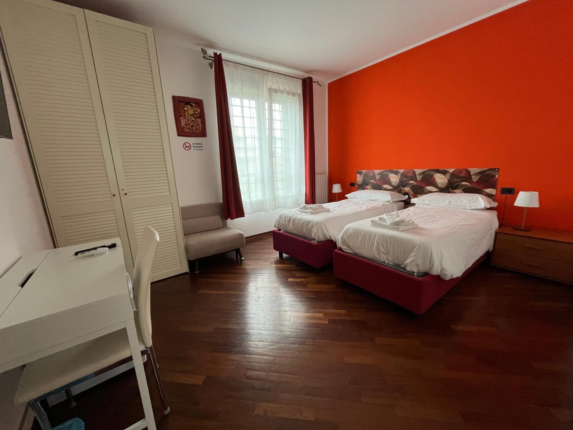 B&B Parco Nord Bolonia Zewnętrze zdjęcie