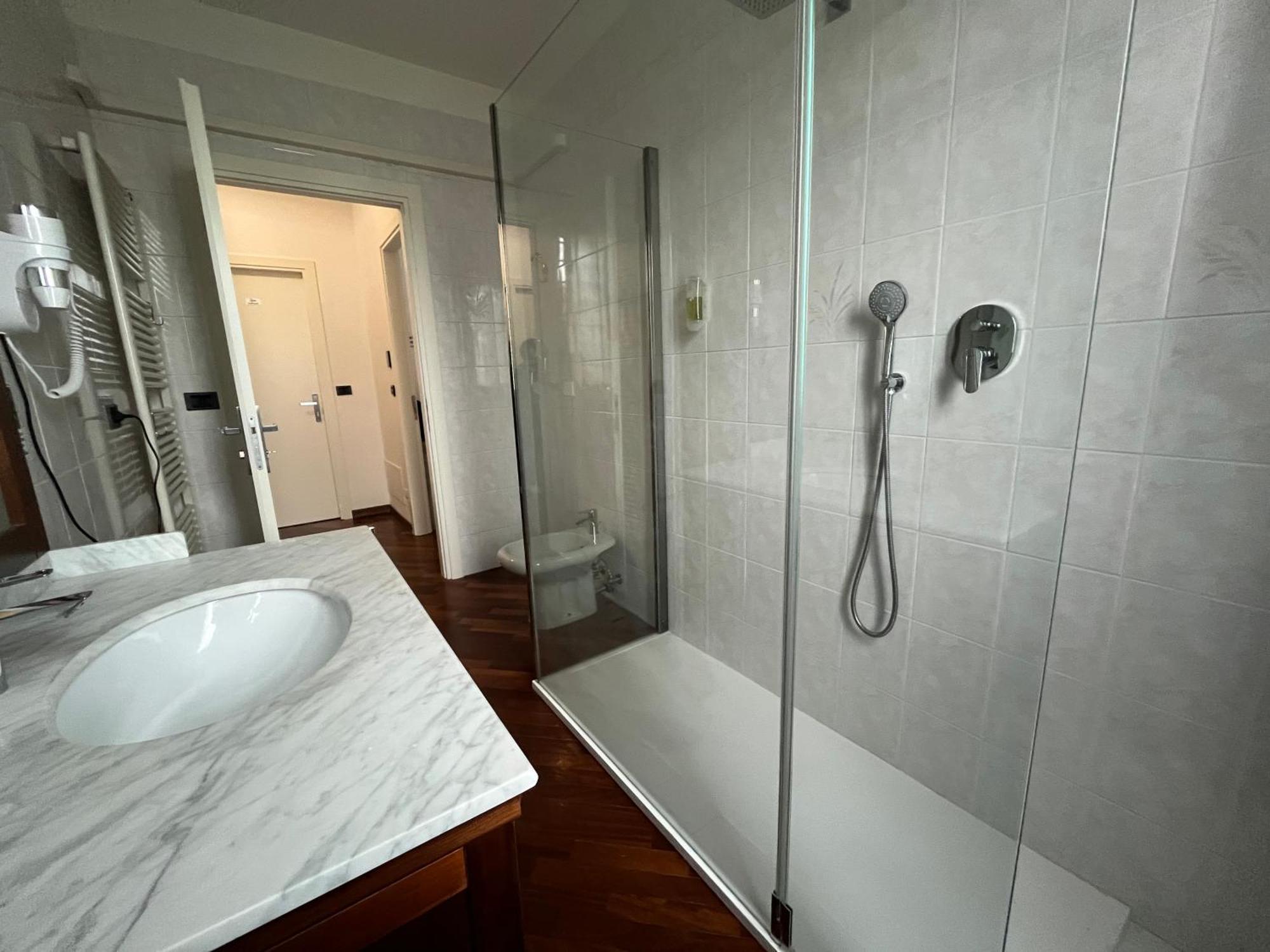 B&B Parco Nord Bolonia Zewnętrze zdjęcie