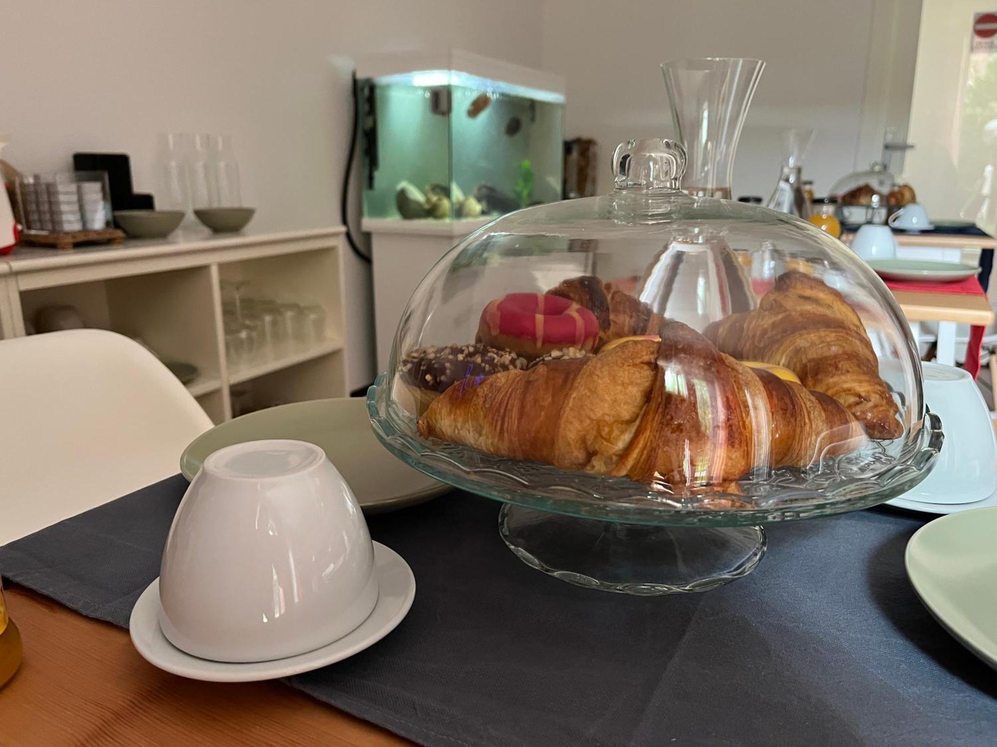 B&B Parco Nord Bolonia Zewnętrze zdjęcie