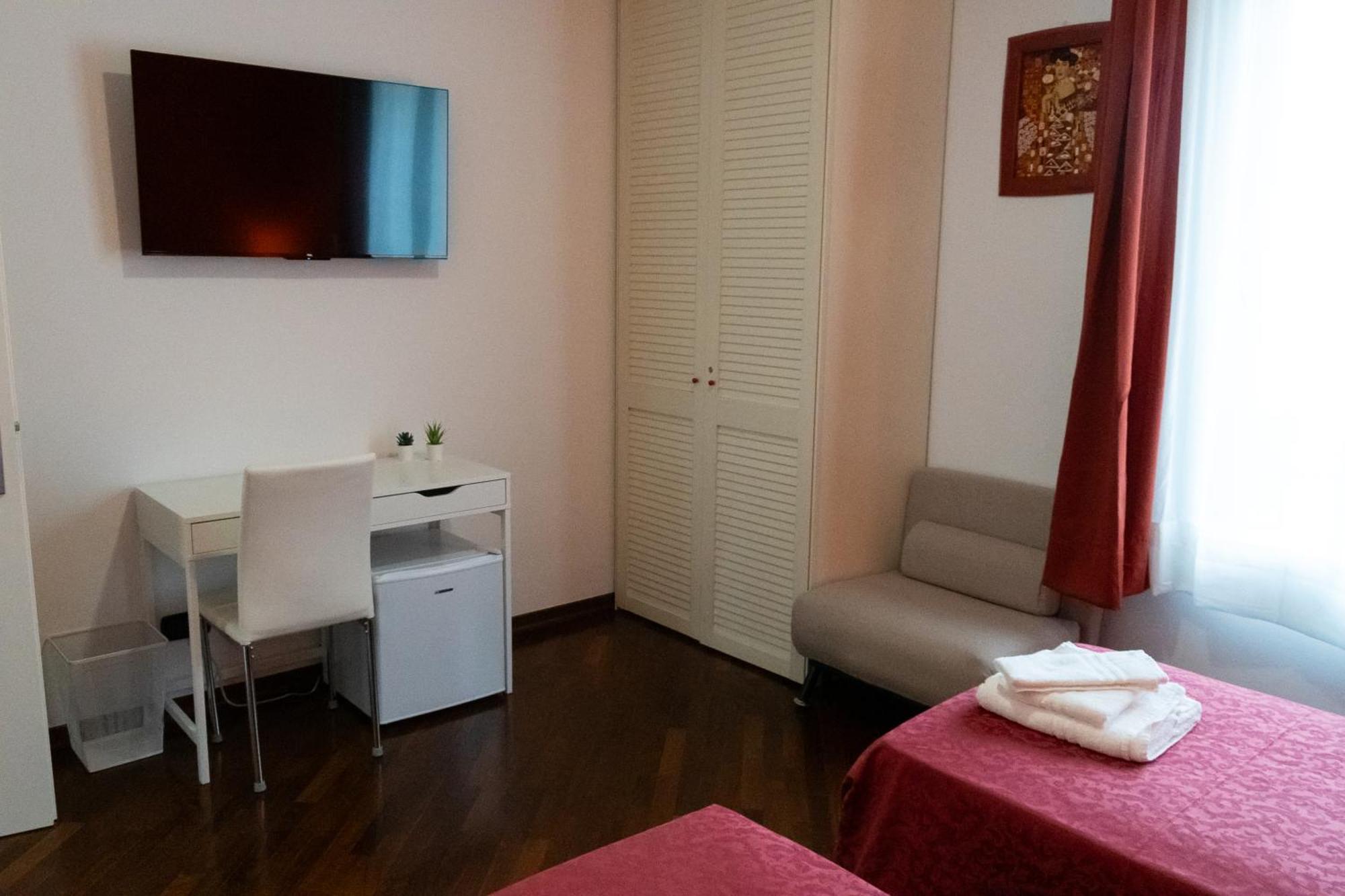 B&B Parco Nord Bolonia Zewnętrze zdjęcie