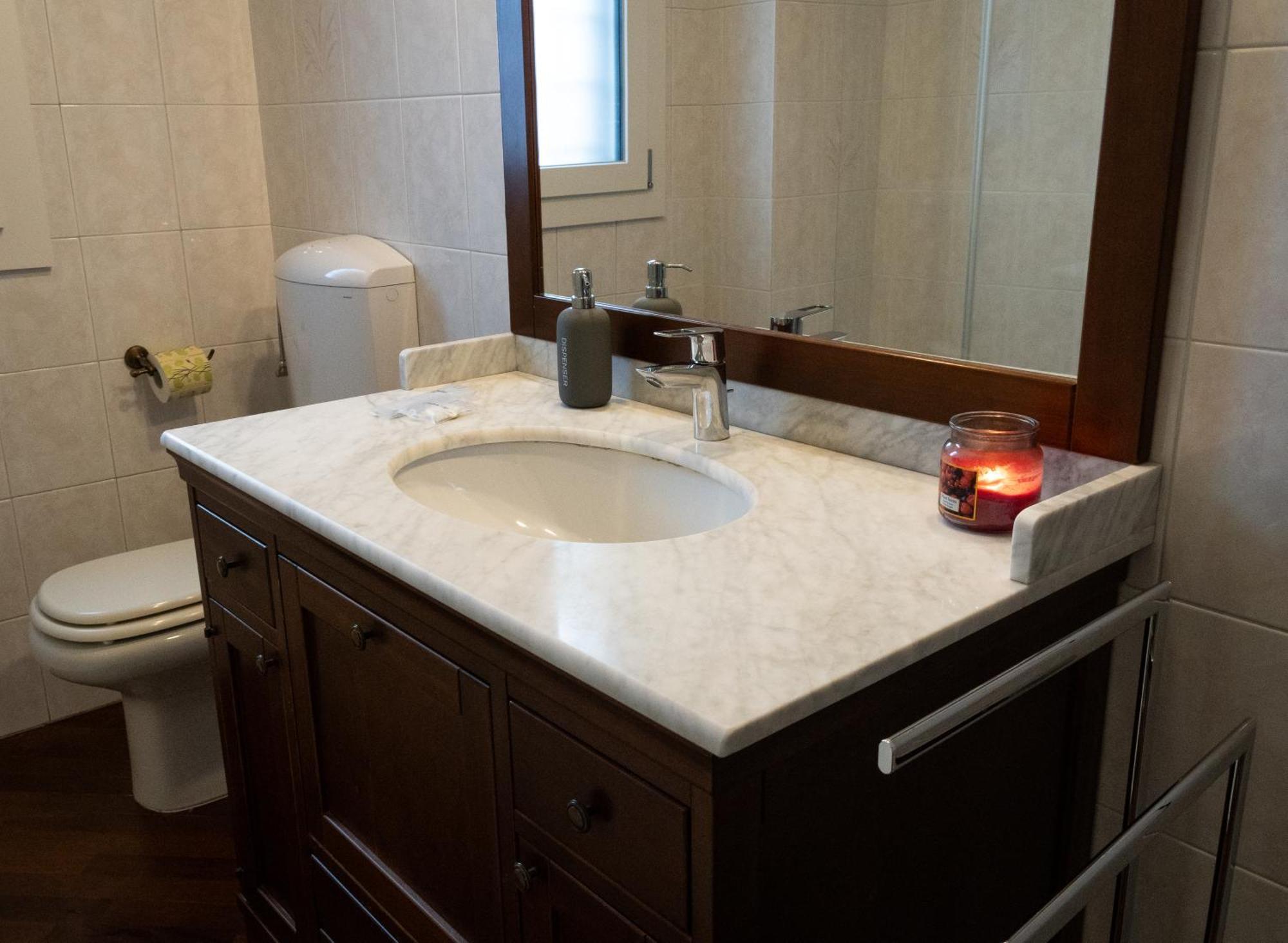 B&B Parco Nord Bolonia Zewnętrze zdjęcie