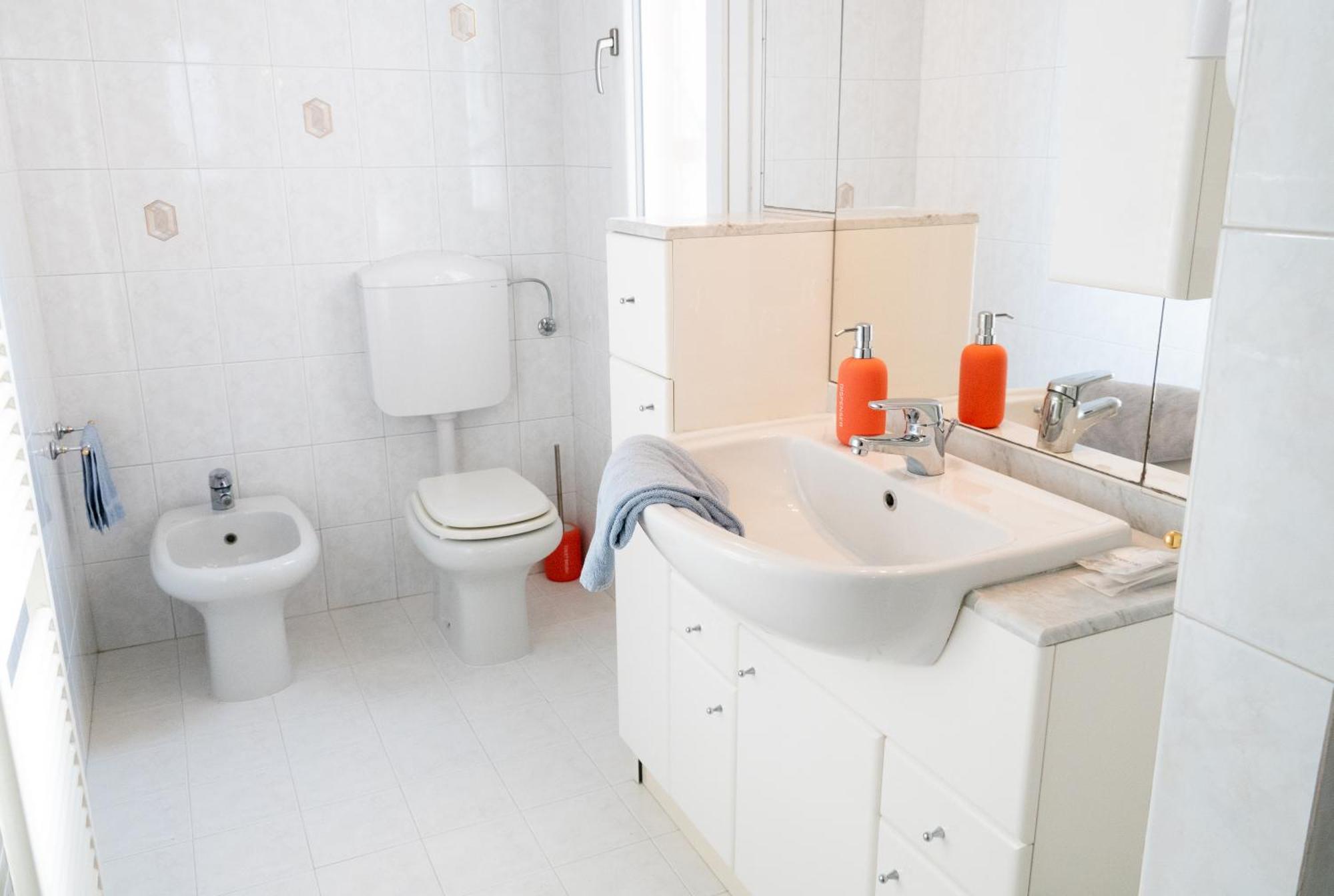 B&B Parco Nord Bolonia Zewnętrze zdjęcie