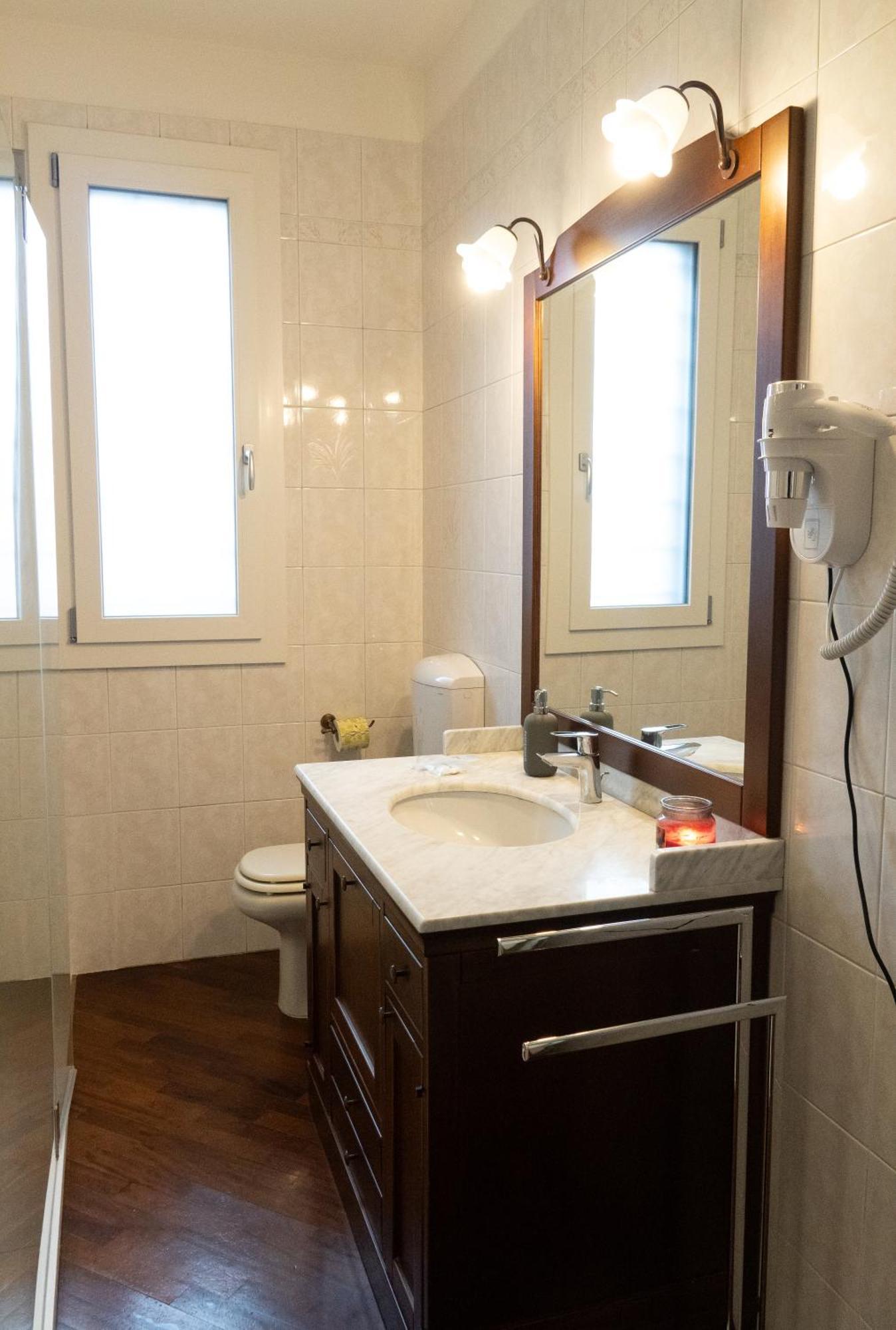 B&B Parco Nord Bolonia Zewnętrze zdjęcie