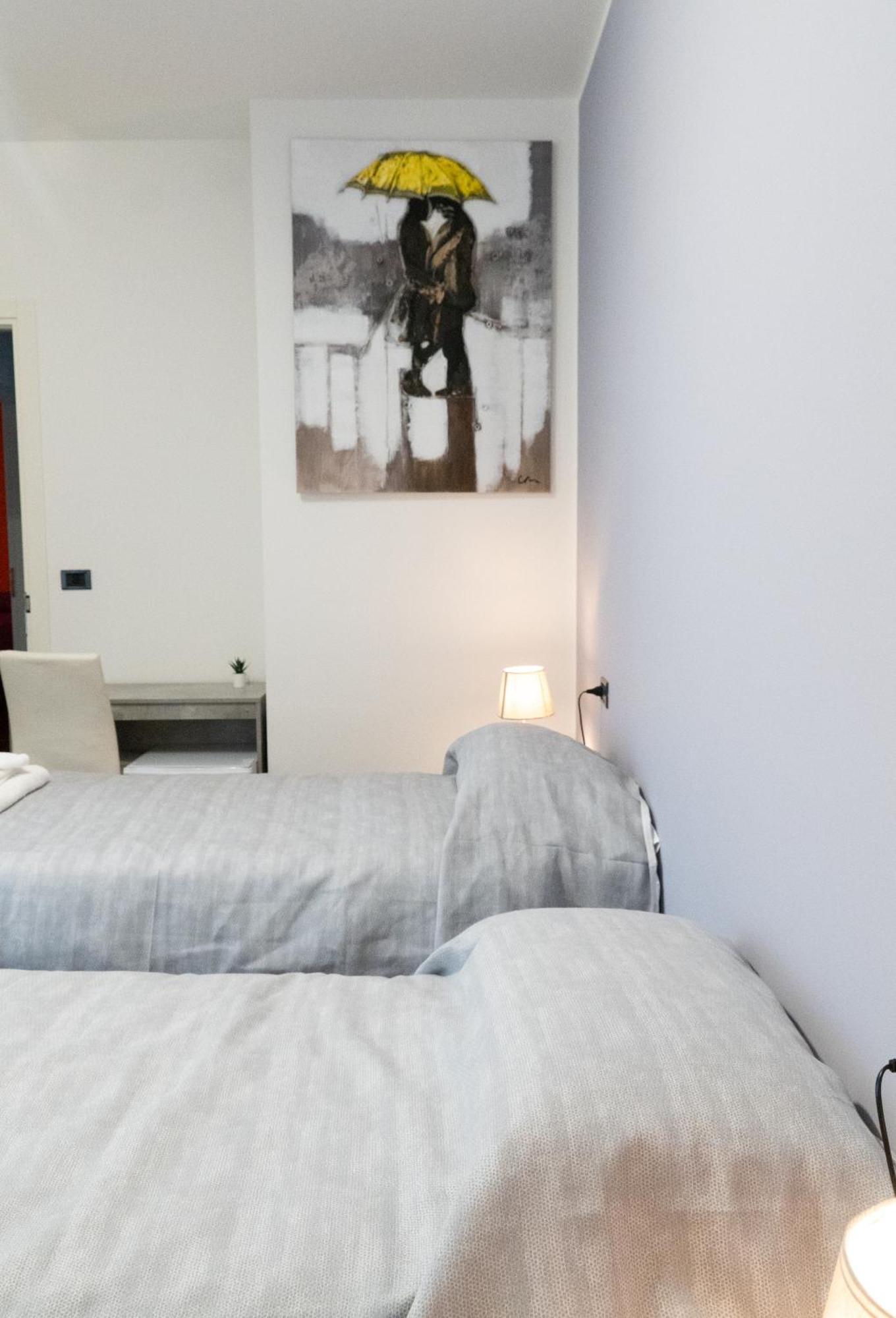 B&B Parco Nord Bolonia Zewnętrze zdjęcie