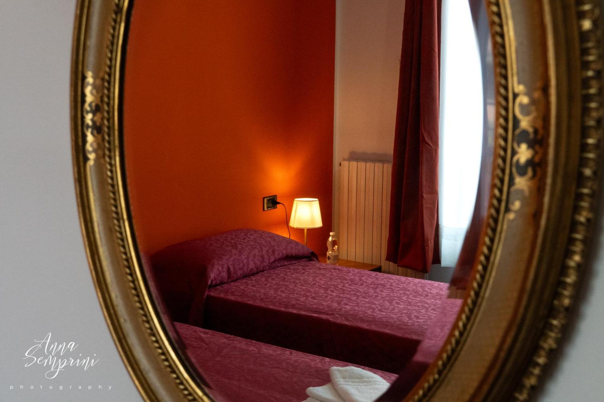 B&B Parco Nord Bolonia Zewnętrze zdjęcie